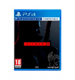 HITMAN 3